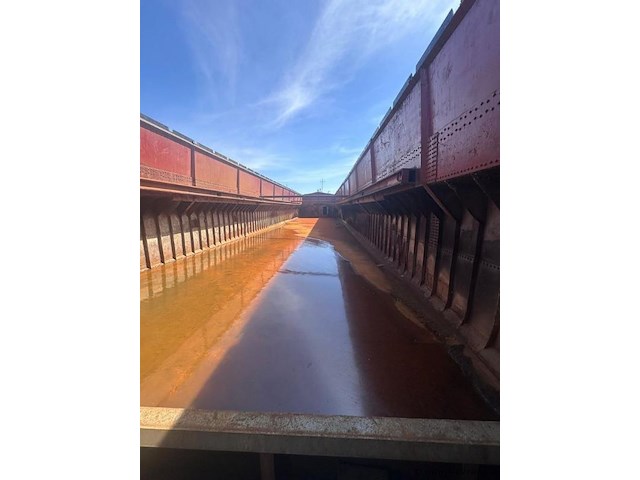 Cargo vessel concordia - afbeelding 25 van  29