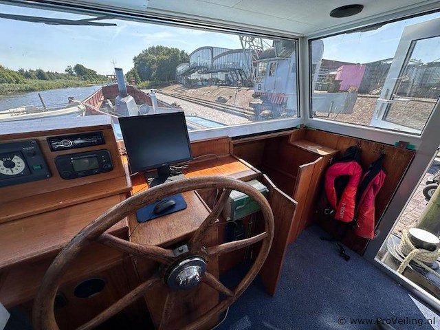 Cargo vessel concordia - afbeelding 26 van  29