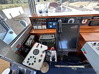 Cargo vessel concordia - afbeelding 27 van  29