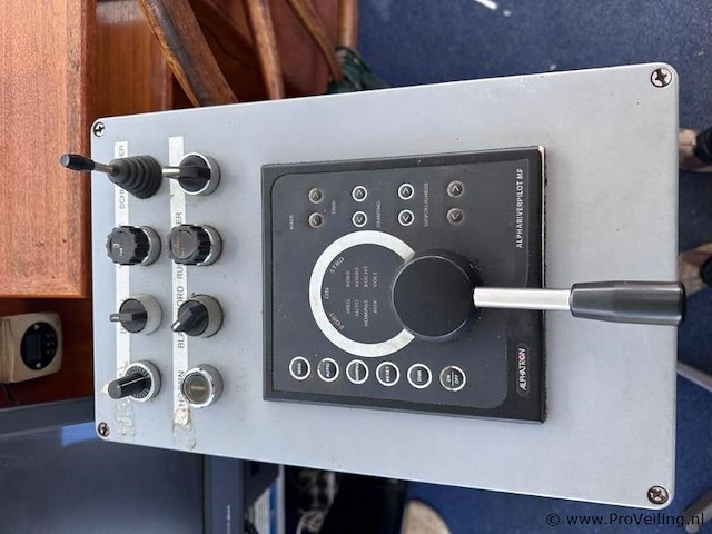 Cargo vessel concordia - afbeelding 28 van  29