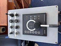 Cargo vessel concordia - afbeelding 28 van  29