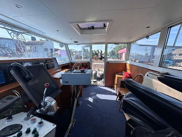 Cargo vessel concordia - afbeelding 29 van  29