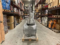 Cargobike - delight - elecelectrische bakfiets - bakfiets - afbeelding 11 van  23