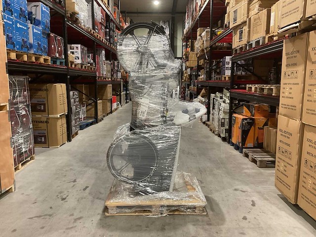 Cargobike - delight - elecelectrische bakfiets - bakfiets - afbeelding 21 van  23