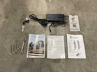 Cargobike - delight - elecelectrische bakfiets - bakfiets - afbeelding 10 van  15