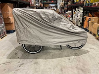 Cargobike - delight - elecelectrische bakfiets - bakfiets - afbeelding 13 van  22