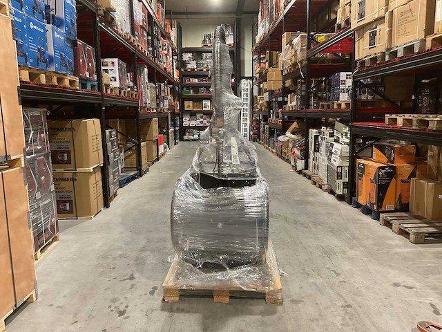 Cargobike - delight - elecelectrische bakfiets - bakfiets - afbeelding 22 van  22