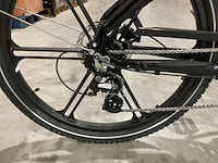 Cargobike - delight - elecelectrische bakfiets - bakfiets - afbeelding 13 van  23