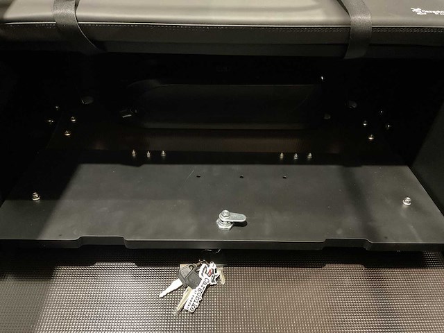 Cargobike - delight - elecelectrische bakfiets - bakfiets - afbeelding 22 van  23