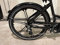 Cargobike - delight - elecelectrische bakfiets - bakfiets - afbeelding 3 van  22