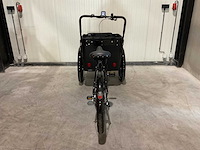 Cargobike - delight - elecelectrische bakfiets - bakfiets - afbeelding 5 van  22