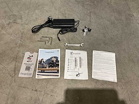 Cargobike - delight - elecelectrische bakfiets - bakfiets - afbeelding 11 van  22