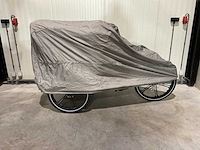 Cargobike - delight - elecelectrische bakfiets - bakfiets - afbeelding 14 van  22