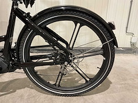 Cargobike - delight - elecelectrische bakfiets - bakfiets - afbeelding 16 van  22