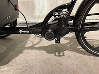 Cargobike - delight - elecelectrische bakfiets - bakfiets - afbeelding 17 van  22