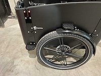 Cargobike - delight - elecelectrische bakfiets - bakfiets - afbeelding 18 van  22