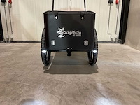 Cargobike - delight - elecelectrische bakfiets - bakfiets - afbeelding 21 van  22