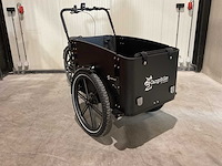 Cargobike - delight - elecelectrische bakfiets - bakfiets - afbeelding 22 van  22