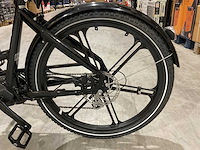 Cargobike - delight - elektrische bakfiets - bakfiets - afbeelding 2 van  17