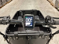 Cargobike - delight - elektrische bakfiets - bakfiets - afbeelding 2 van  3