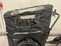 Cargobike flex electrische bakfiets - afbeelding 48 van  54