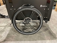 Cargobike flex electrische bakfiets - afbeelding 12 van  72