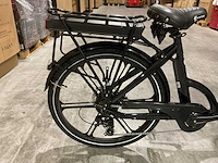 Cargobike flex electrische bakfiets - afbeelding 23 van  72