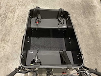 Cargobike flex electrische bakfiets - afbeelding 43 van  43