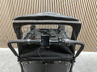 Cargobike flex electrische bakfiets - afbeelding 58 van  73