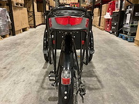 Cargobike flex electrische bakfiets - afbeelding 3 van  31