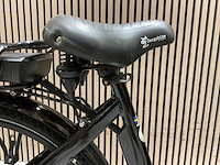 Cargobike flex electrische bakfiets - afbeelding 18 van  31