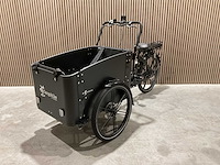 Cargobike flex electrische bakfiets - afbeelding 20 van  31