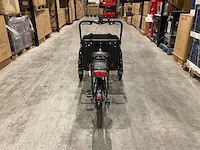 Cargobike flex electrische bakfiets - afbeelding 28 van  31
