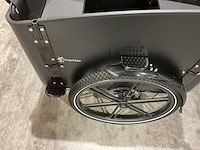 Cargobike flex elektrische bakfiets - afbeelding 4 van  61