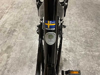 Cargobike flex elektrische bakfiets - afbeelding 9 van  61