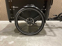 Cargobike flex elektrische bakfiets - afbeelding 11 van  61