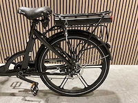 Cargobike flex elektrische bakfiets - afbeelding 12 van  61
