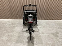 Cargobike flex elektrische bakfiets - afbeelding 14 van  61