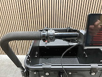 Cargobike flex elektrische bakfiets - afbeelding 15 van  61