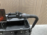 Cargobike flex elektrische bakfiets - afbeelding 17 van  61