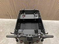 Cargobike flex elektrische bakfiets - afbeelding 18 van  61