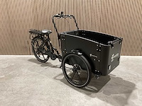 Cargobike flex elektrische bakfiets - afbeelding 24 van  61