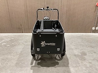 Cargobike flex elektrische bakfiets - afbeelding 25 van  61