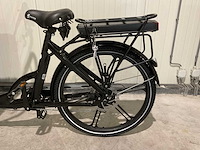 Cargobike flex elektrische bakfiets - afbeelding 30 van  61