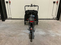 Cargobike flex elektrische bakfiets - afbeelding 32 van  61