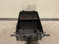 Cargobike flex elektrische bakfiets - afbeelding 37 van  61