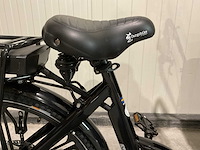 Cargobike flex elektrische bakfiets - afbeelding 40 van  61