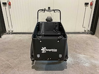Cargobike flex elektrische bakfiets - afbeelding 43 van  61