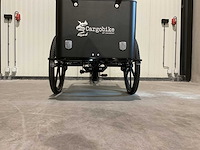 Cargobike flex elektrische bakfiets - afbeelding 44 van  61