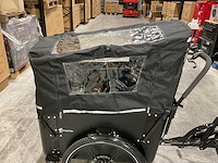 Cargobike flex elektrische bakfiets - afbeelding 47 van  61